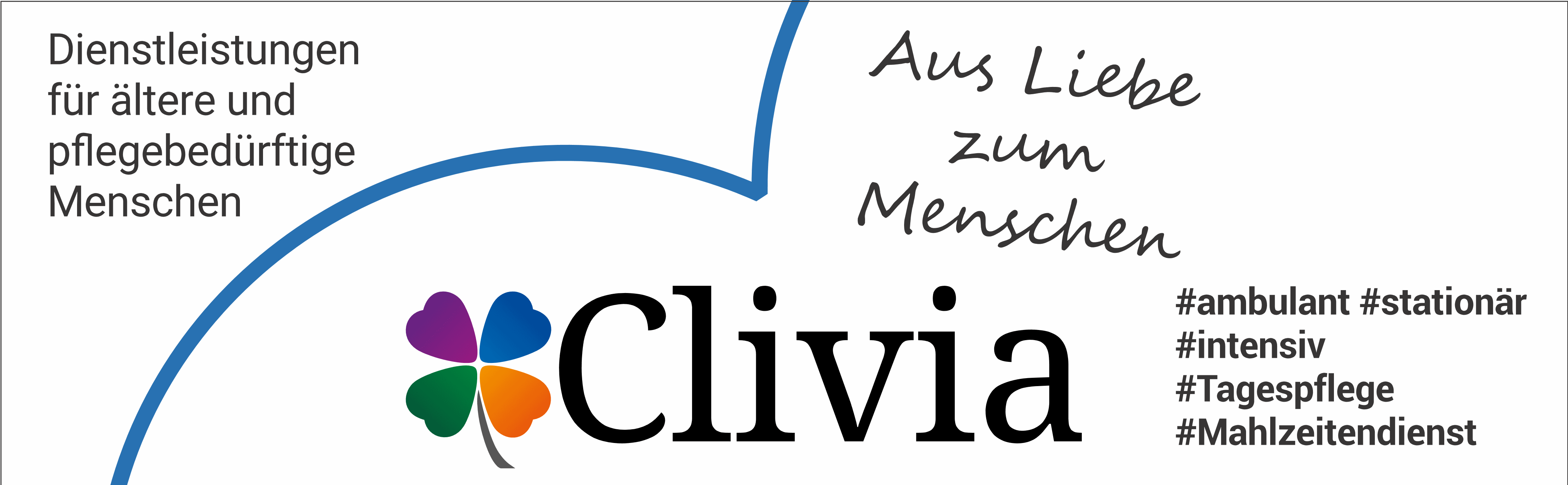 Clivia logo