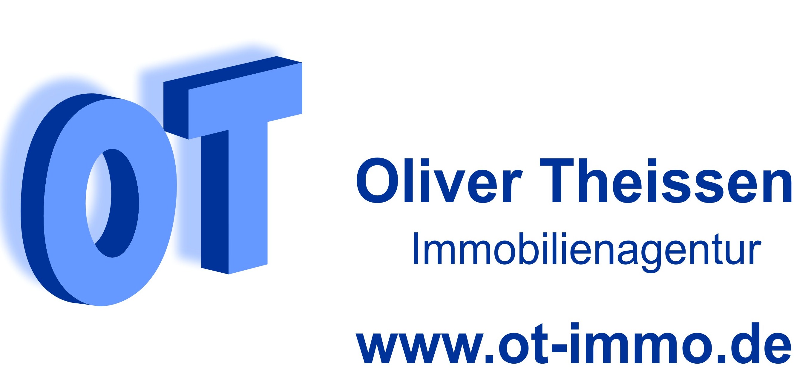 OT Immobilien Logo 3